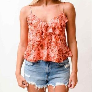 Eberly Cami In Verona